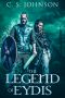 [The Legend of Eydis 02] • The Legend of Eydis